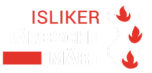 Isliker Härbscht Märt Logo